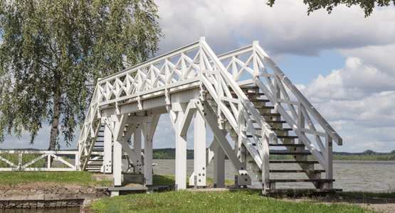 Wohnpark - »Zur Weißen Brücke«