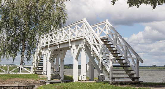 Wohnpark - »Zur Weißen Brücke«